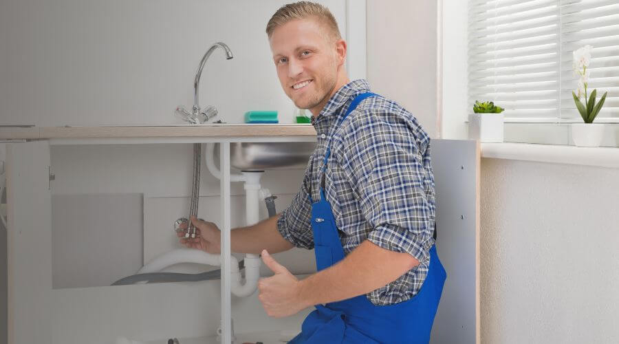 After-hours Plumber in Desert Center, CA